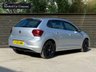 USED 2020 20 VOLKSWAGEN POLO 1.0 SE TSI 5d 94 BHP FINANCE ALAILABLE ZERO DEPOSIT