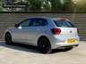 USED 2020 20 VOLKSWAGEN POLO 1.0 SE TSI 5d 94 BHP FINANCE ALAILABLE ZERO DEPOSIT