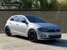 USED 2020 20 VOLKSWAGEN POLO 1.0 SE TSI 5d 94 BHP FINANCE ALAILABLE ZERO DEPOSIT