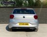 USED 2020 20 VOLKSWAGEN POLO 1.0 SE TSI 5d 94 BHP FINANCE ALAILABLE ZERO DEPOSIT