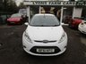 USED 2011 61 FORD FIESTA 1.2 ZETEC 5d 81 BHP Low Mileage, Ford Main Dealer Service History + Just Serviced, Two Previous Owners, MOT until September 2023, Low Insurance Group!