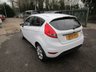 USED 2011 61 FORD FIESTA 1.2 ZETEC 5d 81 BHP Low Mileage, Ford Main Dealer Service History + Just Serviced, Two Previous Owners, MOT until September 2023, Low Insurance Group!