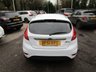 USED 2011 61 FORD FIESTA 1.2 ZETEC 5d 81 BHP Low Mileage, Ford Main Dealer Service History + Just Serviced, Two Previous Owners, MOT until September 2023, Low Insurance Group!