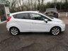 USED 2011 61 FORD FIESTA 1.2 ZETEC 5d 81 BHP Low Mileage, Ford Main Dealer Service History + Just Serviced, Two Previous Owners, MOT until September 2023, Low Insurance Group!