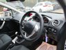 USED 2011 61 FORD FIESTA 1.2 ZETEC 5d 81 BHP Low Mileage, Ford Main Dealer Service History + Just Serviced, Two Previous Owners, MOT until September 2023, Low Insurance Group!