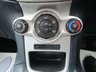 USED 2011 61 FORD FIESTA 1.2 ZETEC 5d 81 BHP Low Mileage, Ford Main Dealer Service History + Just Serviced, Two Previous Owners, MOT until September 2023, Low Insurance Group!