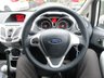 USED 2011 61 FORD FIESTA 1.2 ZETEC 5d 81 BHP Low Mileage, Ford Main Dealer Service History + Just Serviced, Two Previous Owners, MOT until September 2023, Low Insurance Group!