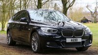 USED 2012 12 BMW 5 SERIES 3.0 530D M SPORT GRAN TURISMO 5d 242 BHP !! NATIONWIDE DELIVERY AVAILABLE !!