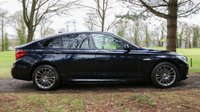 USED 2012 12 BMW 5 SERIES 3.0 530D M SPORT GRAN TURISMO 5d 242 BHP !! NATIONWIDE DELIVERY AVAILABLE !!