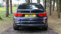 USED 2012 12 BMW 5 SERIES 3.0 530D M SPORT GRAN TURISMO 5d 242 BHP !! NATIONWIDE DELIVERY AVAILABLE !!
