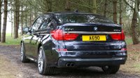 USED 2012 12 BMW 5 SERIES 3.0 530D M SPORT GRAN TURISMO 5d 242 BHP !! NATIONWIDE DELIVERY AVAILABLE !!