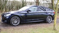 USED 2012 12 BMW 5 SERIES 3.0 530D M SPORT GRAN TURISMO 5d 242 BHP !! NATIONWIDE DELIVERY AVAILABLE !!