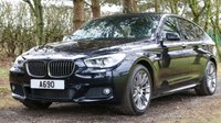 USED 2012 12 BMW 5 SERIES 3.0 530D M SPORT GRAN TURISMO 5d 242 BHP !! NATIONWIDE DELIVERY AVAILABLE !!