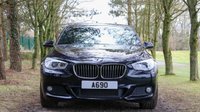 USED 2012 12 BMW 5 SERIES 3.0 530D M SPORT GRAN TURISMO 5d 242 BHP !! NATIONWIDE DELIVERY AVAILABLE !!
