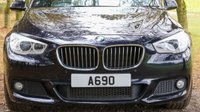 USED 2012 12 BMW 5 SERIES 3.0 530D M SPORT GRAN TURISMO 5d 242 BHP !! NATIONWIDE DELIVERY AVAILABLE !!