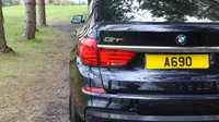 USED 2012 12 BMW 5 SERIES 3.0 530D M SPORT GRAN TURISMO 5d 242 BHP !! NATIONWIDE DELIVERY AVAILABLE !!