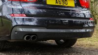 USED 2012 12 BMW 5 SERIES 3.0 530D M SPORT GRAN TURISMO 5d 242 BHP !! NATIONWIDE DELIVERY AVAILABLE !!