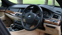 USED 2012 12 BMW 5 SERIES 3.0 530D M SPORT GRAN TURISMO 5d 242 BHP !! NATIONWIDE DELIVERY AVAILABLE !!