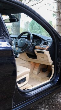 USED 2012 12 BMW 5 SERIES 3.0 530D M SPORT GRAN TURISMO 5d 242 BHP !! NATIONWIDE DELIVERY AVAILABLE !!