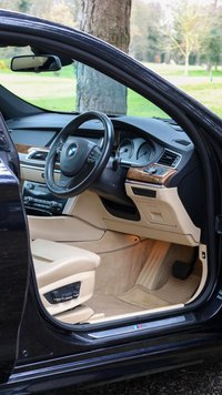 USED 2012 12 BMW 5 SERIES 3.0 530D M SPORT GRAN TURISMO 5d 242 BHP !! NATIONWIDE DELIVERY AVAILABLE !!