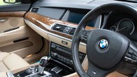 USED 2012 12 BMW 5 SERIES 3.0 530D M SPORT GRAN TURISMO 5d 242 BHP !! NATIONWIDE DELIVERY AVAILABLE !!