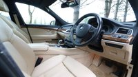 USED 2012 12 BMW 5 SERIES 3.0 530D M SPORT GRAN TURISMO 5d 242 BHP !! NATIONWIDE DELIVERY AVAILABLE !!