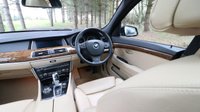 USED 2012 12 BMW 5 SERIES 3.0 530D M SPORT GRAN TURISMO 5d 242 BHP !! NATIONWIDE DELIVERY AVAILABLE !!