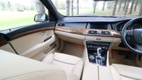 USED 2012 12 BMW 5 SERIES 3.0 530D M SPORT GRAN TURISMO 5d 242 BHP !! NATIONWIDE DELIVERY AVAILABLE !!