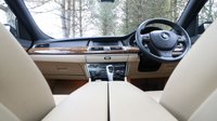 USED 2012 12 BMW 5 SERIES 3.0 530D M SPORT GRAN TURISMO 5d 242 BHP !! NATIONWIDE DELIVERY AVAILABLE !!