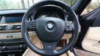 USED 2012 12 BMW 5 SERIES 3.0 530D M SPORT GRAN TURISMO 5d 242 BHP !! NATIONWIDE DELIVERY AVAILABLE !!
