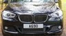 USED 2012 12 BMW 5 SERIES 3.0 530D M SPORT GRAN TURISMO 5d 242 BHP !! NATIONWIDE DELIVERY AVAILABLE !!