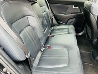 USED 2014 64 KIA SPORTAGE 2.0 CRDI KX-3 SAT NAV 5d 134 BHP 