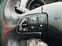 USED 2014 64 KIA SPORTAGE 2.0 CRDI KX-3 SAT NAV 5d 134 BHP 