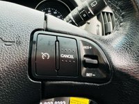 USED 2014 64 KIA SPORTAGE 2.0 CRDI KX-3 SAT NAV 5d 134 BHP 