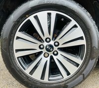 USED 2014 64 KIA SPORTAGE 2.0 CRDI KX-3 SAT NAV 5d 134 BHP 