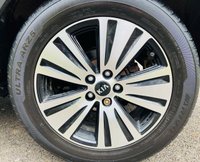 USED 2014 64 KIA SPORTAGE 2.0 CRDI KX-3 SAT NAV 5d 134 BHP 