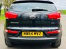 USED 2014 64 KIA SPORTAGE 2.0 CRDI KX-3 SAT NAV 5d 134 BHP 