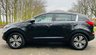 USED 2014 64 KIA SPORTAGE 2.0 CRDI KX-3 SAT NAV 5d 134 BHP 