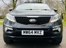 USED 2014 64 KIA SPORTAGE 2.0 CRDI KX-3 SAT NAV 5d 134 BHP 