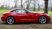 USED 2012 12 BMW Z4  23i sDrive 2.5 (204) M Sport 2dr Roadster 6 Speed Manual Euro 5 (Exclusive Pack) !! NATIONWIDE DELIVERY AVAILABLE !!