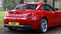 USED 2012 12 BMW Z4  23i sDrive 2.5 (204) M Sport 2dr Roadster 6 Speed Manual Euro 5 (Exclusive Pack) !! NATIONWIDE DELIVERY AVAILABLE !!