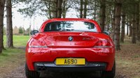 USED 2012 12 BMW Z4  23i sDrive 2.5 (204) M Sport 2dr Roadster 6 Speed Manual Euro 5 (Exclusive Pack) !! NATIONWIDE DELIVERY AVAILABLE !!