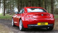 USED 2012 12 BMW Z4  23i sDrive 2.5 (204) M Sport 2dr Roadster 6 Speed Manual Euro 5 (Exclusive Pack) !! NATIONWIDE DELIVERY AVAILABLE !!