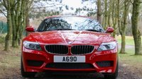 USED 2012 12 BMW Z4  23i sDrive 2.5 (204) M Sport 2dr Roadster 6 Speed Manual Euro 5 (Exclusive Pack) !! NATIONWIDE DELIVERY AVAILABLE !!