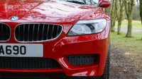 USED 2012 12 BMW Z4  23i sDrive 2.5 (204) M Sport 2dr Roadster 6 Speed Manual Euro 5 (Exclusive Pack) !! NATIONWIDE DELIVERY AVAILABLE !!