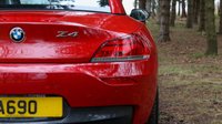 USED 2012 12 BMW Z4  23i sDrive 2.5 (204) M Sport 2dr Roadster 6 Speed Manual Euro 5 (Exclusive Pack) !! NATIONWIDE DELIVERY AVAILABLE !!