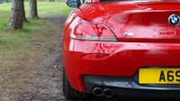 USED 2012 12 BMW Z4  23i sDrive 2.5 (204) M Sport 2dr Roadster 6 Speed Manual Euro 5 (Exclusive Pack) !! NATIONWIDE DELIVERY AVAILABLE !!