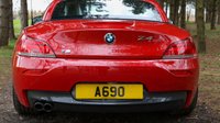 USED 2012 12 BMW Z4  23i sDrive 2.5 (204) M Sport 2dr Roadster 6 Speed Manual Euro 5 (Exclusive Pack) !! NATIONWIDE DELIVERY AVAILABLE !!