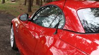 USED 2012 12 BMW Z4  23i sDrive 2.5 (204) M Sport 2dr Roadster 6 Speed Manual Euro 5 (Exclusive Pack) !! NATIONWIDE DELIVERY AVAILABLE !!