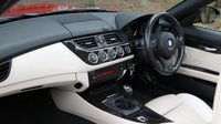 USED 2012 12 BMW Z4  23i sDrive 2.5 (204) M Sport 2dr Roadster 6 Speed Manual Euro 5 (Exclusive Pack) !! NATIONWIDE DELIVERY AVAILABLE !!